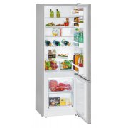  Холодильник Liebherr CUel 2831 