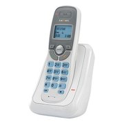  Цифровой телефон TEXET TX-D6905А DECT белый 