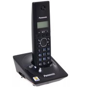  Телефоны цифровые PANASONIC KX-TG1711RUB 