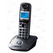  Телефоны цифровые PANASONIC KX-TG2511RUM 