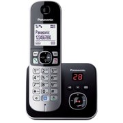  Телефоны цифровые PANASONIC KX-TG6821RUB 