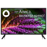  Телевизор BBK 32LEX-7257/TS2C черный 