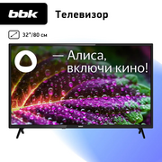  Телевизор BBK 32LEX-7259/TS2C 