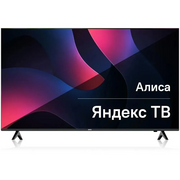  Телевизор BBK 55LED-8249/UTS2CB черный 