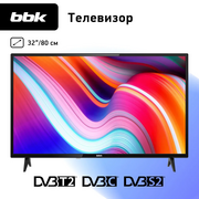  Телевизор BBK 32LEM-1049/TS2C 