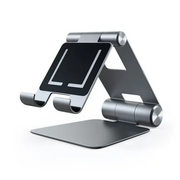  Подставка Satechi R1 Aluminum Multi-Angle Tablet Stand Silver 