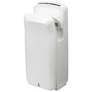  Сушилка для рук Sonnen K2 604751 1900Вт/пластиковый корпус/белая 