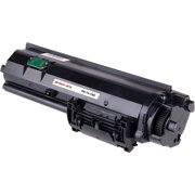  Картридж лазерный Print-Rite TFKABEBPRJ PR-TK-1160 TK-1160 черный 7200стр для Kyocera Ecosys P2040dn/P2040dw 