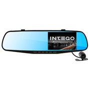  Видеорегистратор Intego VX-410MR 