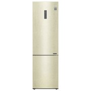  Холодильник LG GA-B509CEWL 