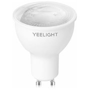  Лампочка Xiaomi Yeelight LED Smart Bulb W1 Dimmable 1шт. (GU10) (YLDP004) 