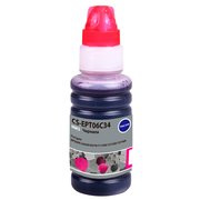  Чернила Cactus CS-EPT06C34 №112 пурпурный70мл для Epson L6550/6570/11160/15150/15160 