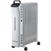  Масляный обогреватель Polaris POR 0520 белый 