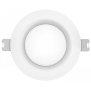 Встраиваемый светильник Xiaomi Yeelight Downlight (тёплый жёлтый) (YLSD02YL), белый 