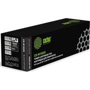  Картридж лазерный Cactus CS-W1500X W1500X черный 2000стр для HP LaserJet M111a/M111w/MFP M141a/M141W 