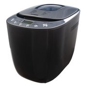  Хлебопечь Hyundai HYBM-P0212 черный/серебристый 