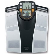  Весы напольные Tanita BC-545N Silver 