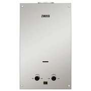  Колонка газовая ZANUSSI GWH 10 Fonte Glass Mirror 