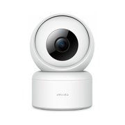  Поворотная IP камера Xiaomi IMILAB Home Security Camera С20 White CMSXJ36A 