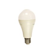  Лампа светодиодная Rexant 604-013 Груша A60 20,5 Вт E27 1948 лм 2700 K теплый свет 