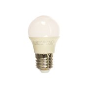  Лампа светодиодная Rexant 604-034 Шарик (GL) 7,5 Вт E27 713 лм 2700 K теплый свет 