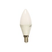  Лампа светодиодная Rexant 604-024 Свеча (CN) 9,5 Вт E14 903 лм 4000 K нейтральный свет 