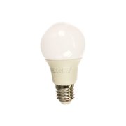  Лампа светодиодная Rexant 604-001 Груша A60 9,5 Вт E27 903 лм 2700 K теплый свет 