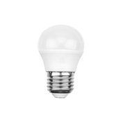  Лампа светодиодная Rexant 604-043 Шарик (GL) 11,5 Вт E27 1093 лм 2700 K теплый свет 