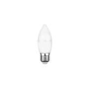  Лампа светодиодная Rexant 604-020 Свеча (CN) 7,5 Вт E27 713 лм 2700 K теплый свет 