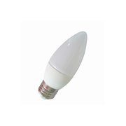  Лампа светодиодная Rexant 604-029 Свеча (CN) 11,5 Вт E27 1093 лм 2700 K теплый свет 