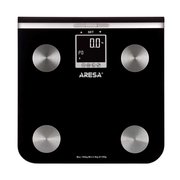  Весы напольные ARESA AR-4403 стекло 