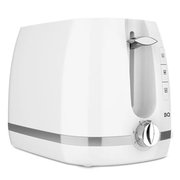  Тостер BQ T1711 White 