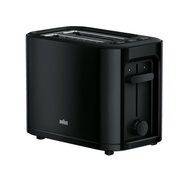  Тостер Braun HT3010BK 