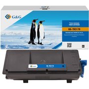  Картридж лазерный G&G GG-TK3170 черный 15500стр для Kyocera Ecosys P3050dn/P3055dn/P3060dn 