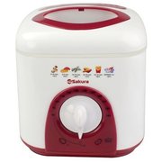  Фритюрница Sakura SA-7654R 