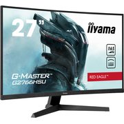  Монитор Iiyama Red Eagle G2766HSU-B1 