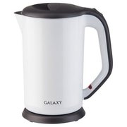  Чайник GALAXY GL0318 белый 