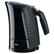  Чайник BRAUN WK500 Onyx 