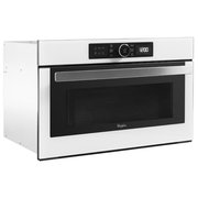  Встраиваемая микроволновая печь WHIRLPOOL AMW730WH 