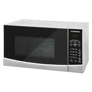  Микроволновая печь Starwind SMW3120 серебристый/черный 