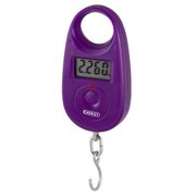  Безмен электронный ENERGY BEZ-150 фиолетовый 