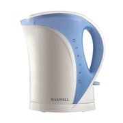  Чайник MAXWELL MW-1005 пластик 