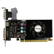  Видеокарта AFOX GeForce GT 610 2048Mb (AF610-2048D3L5) 