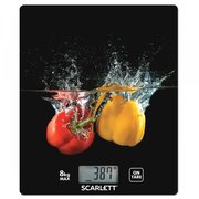  Весы кухонные Scarlett SC-KS57P63 рисунок 