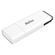  USB-флешка NETAC 128GB NT03U185N-128G-30WH 