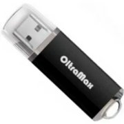  USB-флешка USB OLTRAMAX OM016GB30-В черный 