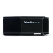  USB-флешка USB OLTRAMAX OM-32GB-240-черный 