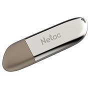  USB-флешка NeTac U352 USB2.0 128GB NT03U352N-128G-20PN 