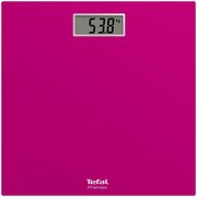  Весы напольные Tefal PP1403V0 розовый 