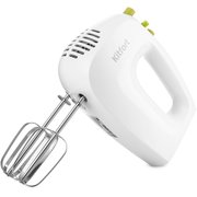  Миксер Kitfort КТ-3071-2 белый/салатовый 